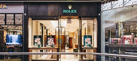 rolex cherry creek
